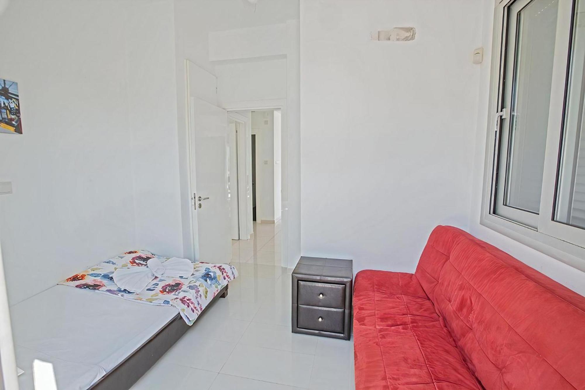 Villa Protara Chrysos - Beautiful 5 Bedroom Protaras Villa - Walking Distance To Fig Tree Bay Экстерьер фото